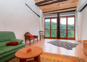 Independent house Via Montescotto, 2, Barge - photo 39