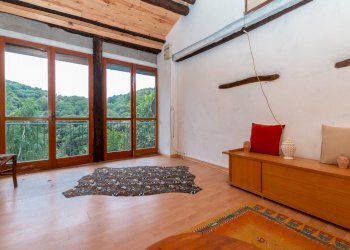 Independent house Via Montescotto, 2, Barge - photo 40