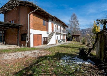 Independent house Via Montescotto, 2, Barge - photo 2