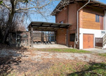 Independent house Via Montescotto, 2, Barge - photo 3