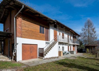 Independent house Via Montescotto, 2, Barge - photo 4