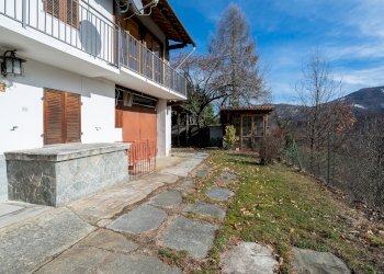 Independent house Via Montescotto, 2, Barge - photo 6