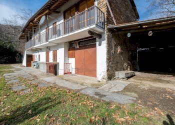 Independent house Via Montescotto, 2, Barge - photo 7