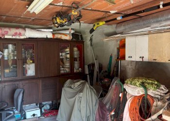 Casa indipendente Via Montescotto, 2, Barge - foto 41