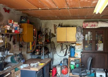 Casa indipendente Via Montescotto, 2, Barge - foto 42