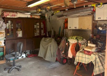 Casa indipendente Via Montescotto, 2, Barge - foto 43