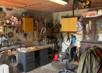 Casa indipendente Via Montescotto, 2, Barge - foto 44