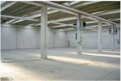 Capannone via Nazionale, Monteforte Irpino - foto 2