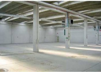 Capannone via Nazionale, Monteforte Irpino - foto 2