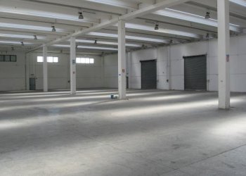 Capannone via Nazionale, Monteforte Irpino - foto 4