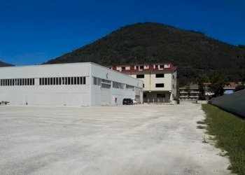 Capannone via Nazionale, Monteforte Irpino - foto 5