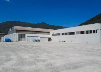 Capannone via Nazionale, Monteforte Irpino - foto 6