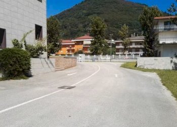 Capannone via Nazionale, Monteforte Irpino - foto 7