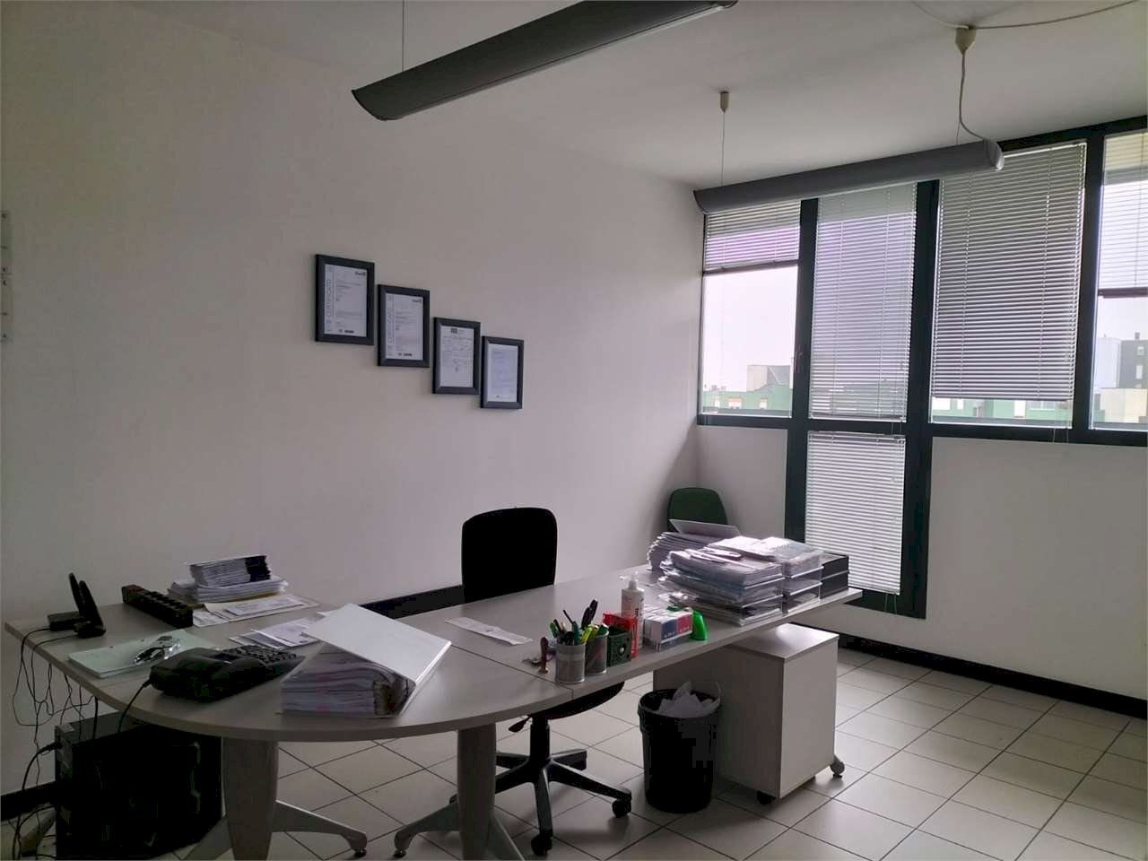 Ufficio Modena (zona Villaggio Giardino) - foto 2