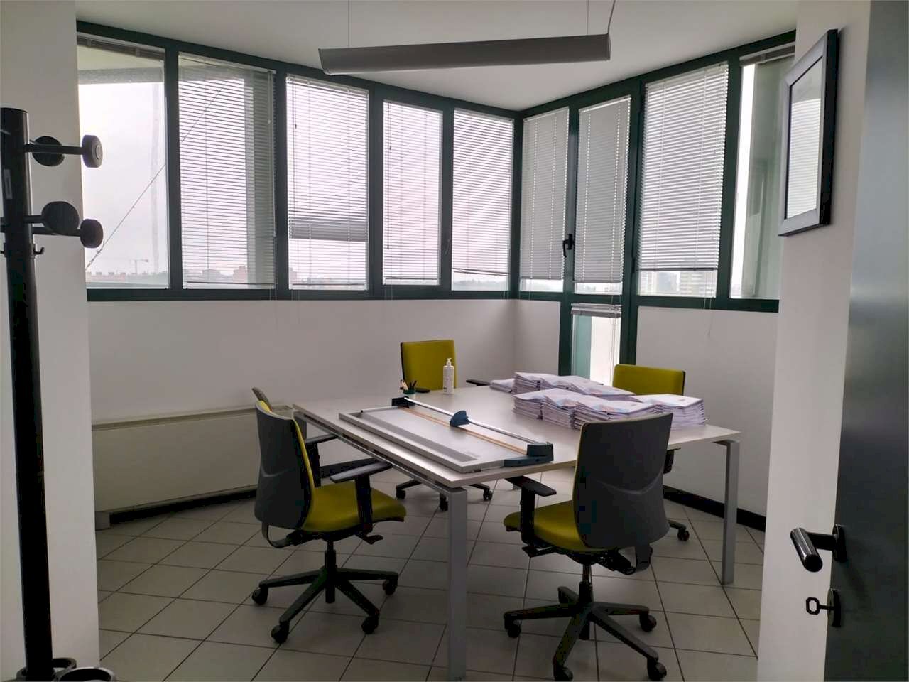 Ufficio Modena (zona Villaggio Giardino) - foto 1