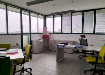 Ufficio Modena (zona Villaggio Giardino) - foto 14