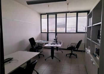 Ufficio Modena (zona Villaggio Giardino) - foto 16