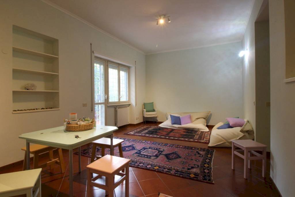 Appartamento Roma - foto 2