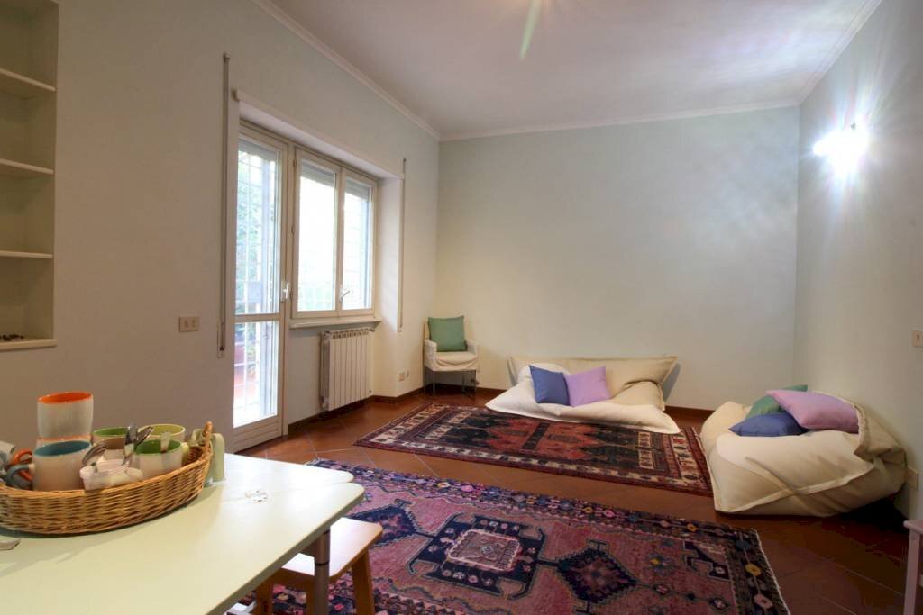 Appartamento Roma - foto 3