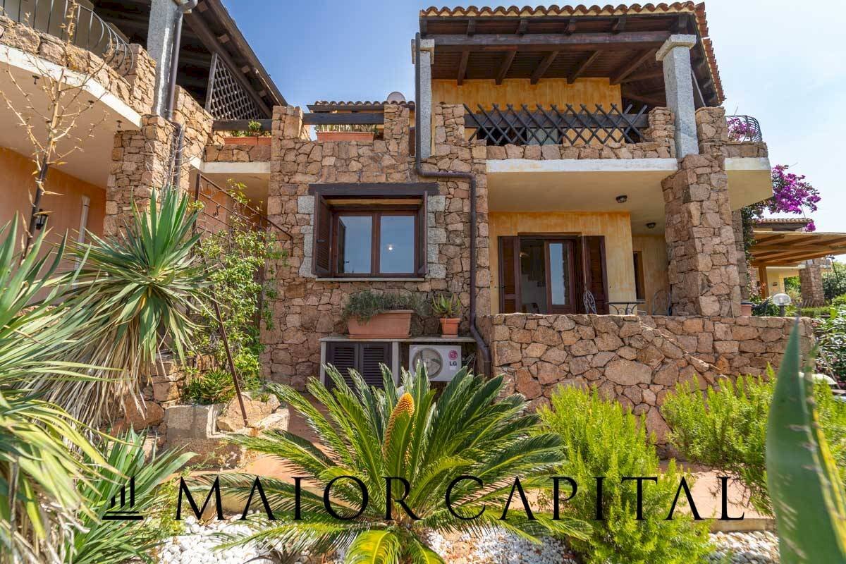 Villa a Schiera Via marghine, Loiri Porto San Paolo - foto 2