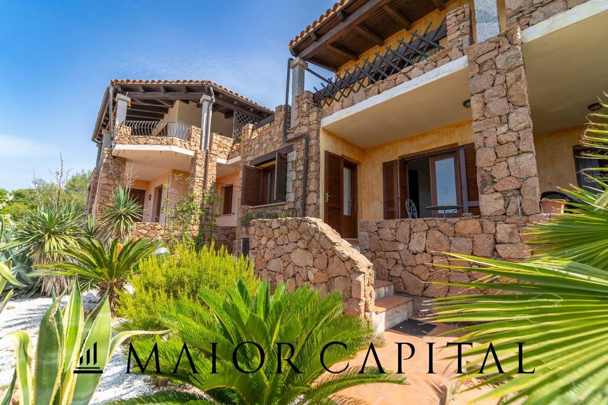 Villa a Schiera Via marghine, Loiri Porto San Paolo - foto 3