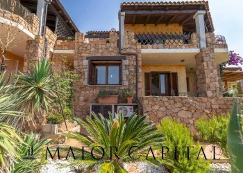 Villa a Schiera Via marghine, Loiri Porto San Paolo - foto 2