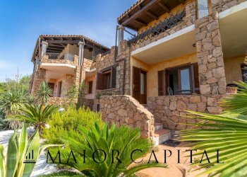 Villa a Schiera Via marghine, Loiri Porto San Paolo - foto 3