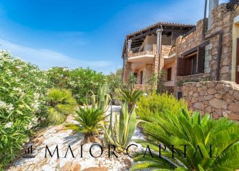 Villa a Schiera Via marghine, Loiri Porto San Paolo - foto 4