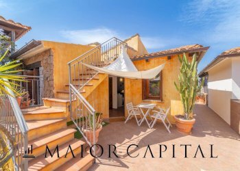 Villa a Schiera Via marghine, Loiri Porto San Paolo - foto 5