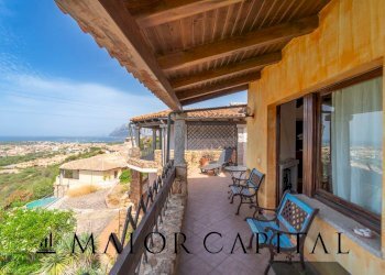 Villa a Schiera Via marghine, Loiri Porto San Paolo - foto 7