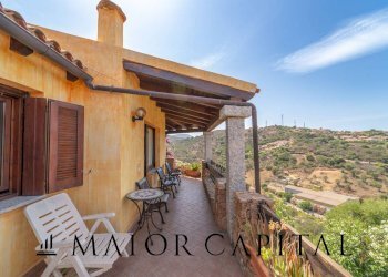 Villa a Schiera Via marghine, Loiri Porto San Paolo - foto 8