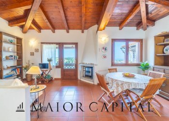 Villa a Schiera Via marghine, Loiri Porto San Paolo - foto 9