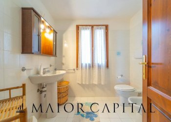 Villa a Schiera Via marghine, Loiri Porto San Paolo - foto 14