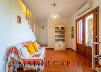 Villa a Schiera Via marghine, Loiri Porto San Paolo - foto 15