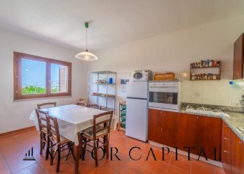 Villa a Schiera Via marghine, Loiri Porto San Paolo - foto 17