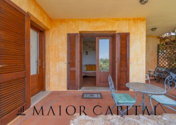 Villa a Schiera Via marghine, Loiri Porto San Paolo - foto 23