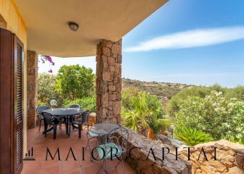 Villa a Schiera Via marghine, Loiri Porto San Paolo - foto 24