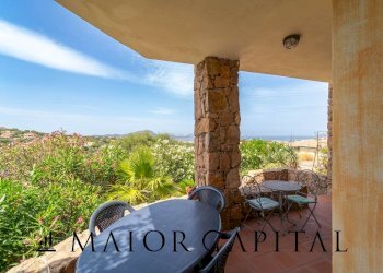 Villa a Schiera Via marghine, Loiri Porto San Paolo - foto 25