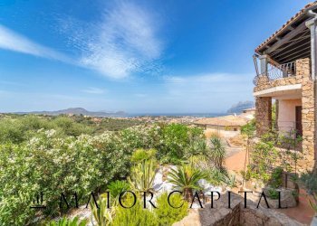 Villa a Schiera Via marghine, Loiri Porto San Paolo - foto 26