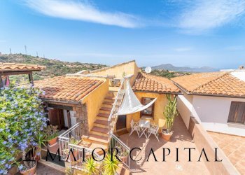 Villa a Schiera Via marghine, Loiri Porto San Paolo - foto 27