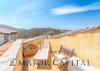 Villa a Schiera Via marghine, Loiri Porto San Paolo - foto 28