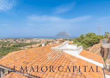 Villa a Schiera Via marghine, Loiri Porto San Paolo - foto 30