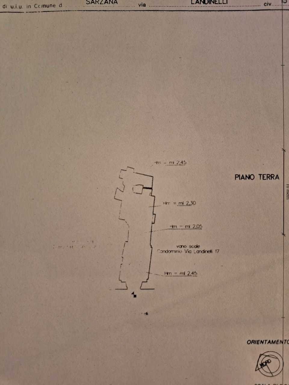 WhatsApp Image 2023-07-17 at 10.52.57 (1).jpeg - Locale Commerciale Via Landinelli 15, Sarzana - foto 1