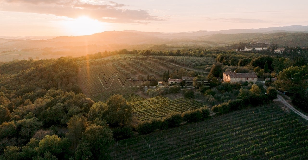 CASALE-TERZO.jpg - Terreno edificabile Noventa Vicentina - foto 1