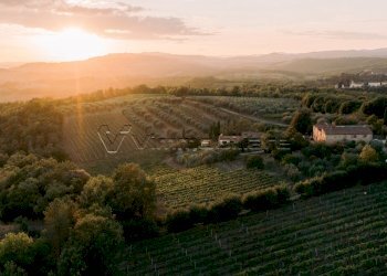 CASALE-TERZO.jpg - Terreno edificabile Noventa Vicentina - foto 1