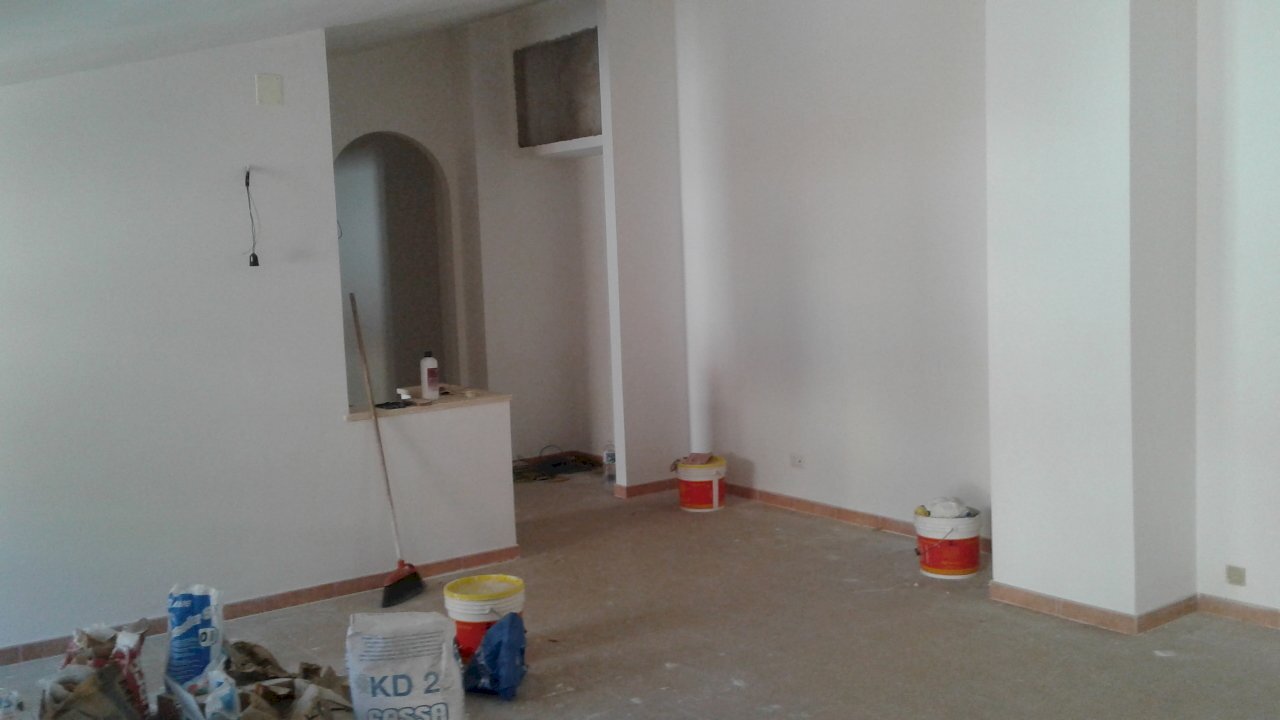 20171107_105033.jpg - Mansarda Via Aldo Moro 45, Lamezia Terme - foto 1