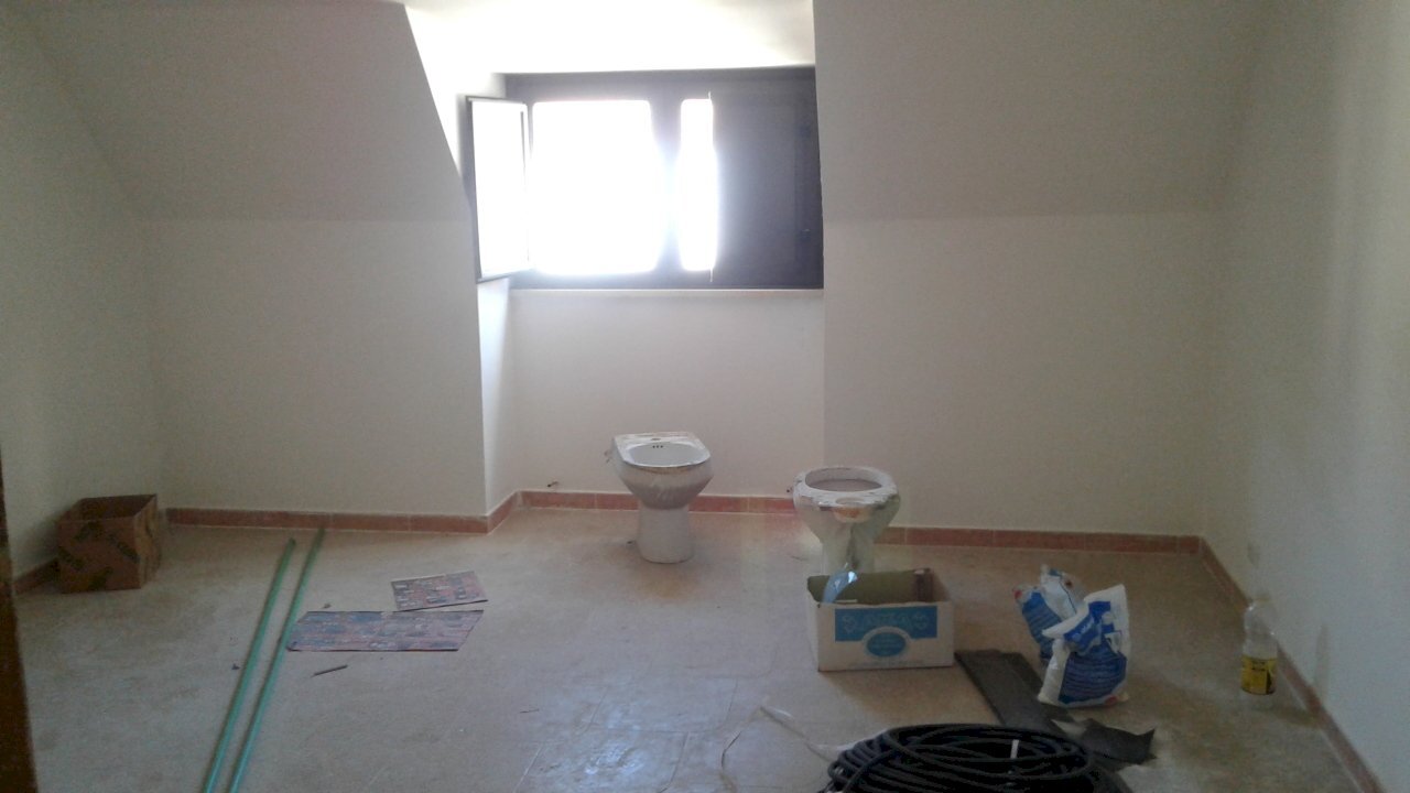 20171107_104908.jpg - Mansarda Via Aldo Moro 45, Lamezia Terme - foto 3