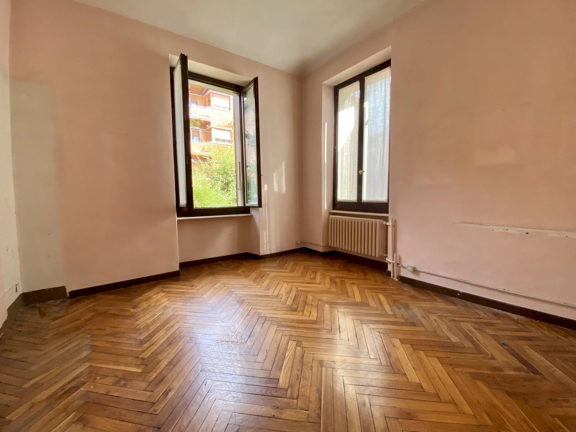 Villa Cuneo, Via Alessandro Volta, Cuneo - photo 2