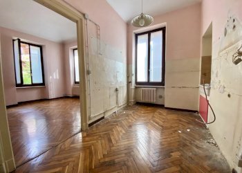 Villa Cuneo, Via Alessandro Volta, Cuneo - foto 11