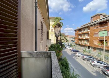 Villa Cuneo, Via Alessandro Volta, Cuneo - foto 19